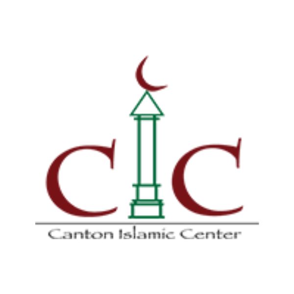 Canton Islamic Center Logo